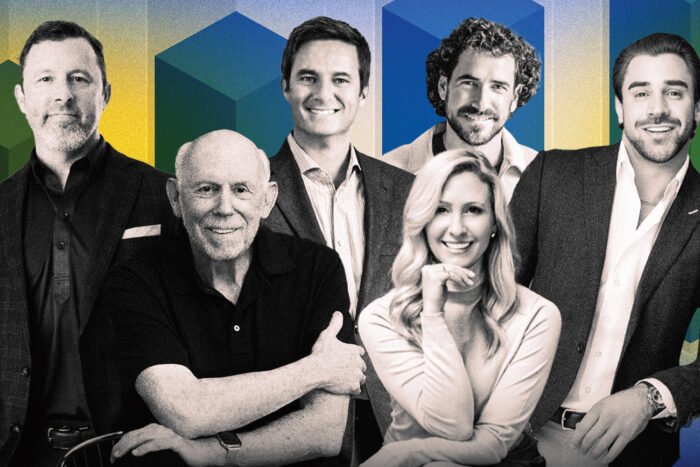 Endless supply: DFW residential rankings