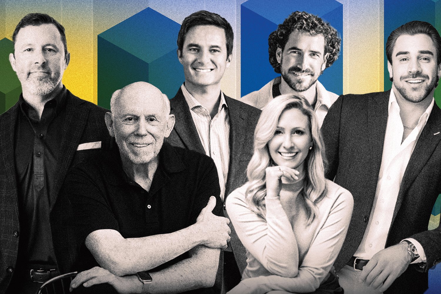 Endless supply: DFW residential rankings
