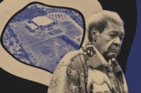 Don King with 1415 45th Street