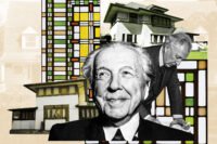 Hidden costs besiege Chicago’s Frank Lloyd Wright homes