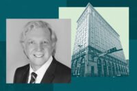 Gresham James Hotels' Jay Shinn and 603 Navarro Street