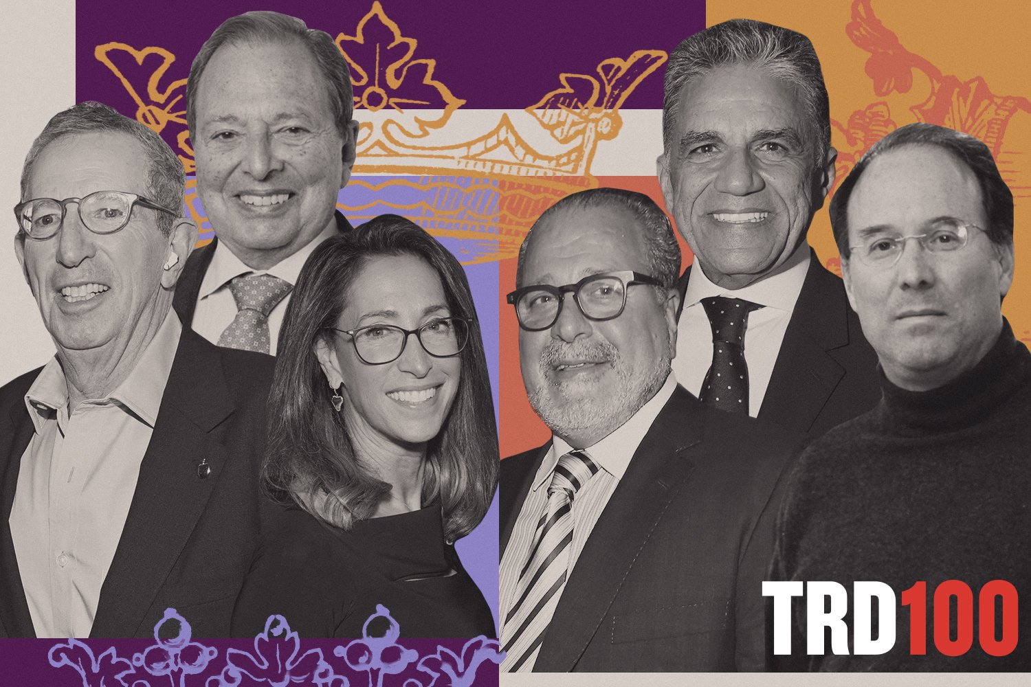 TRD100: The real estate families that remain the kings of NYC