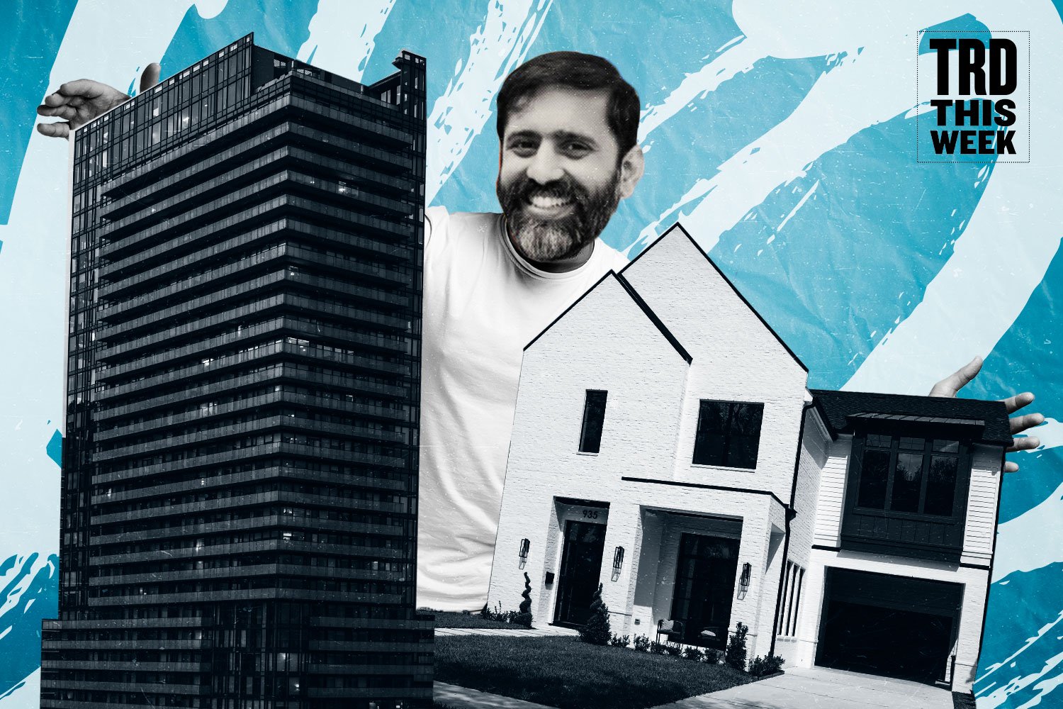 Keeping up with the Thakkars, the embattled Dallas developer family