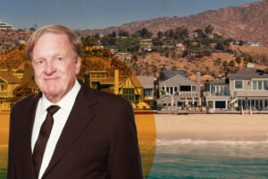 1175 Hillcrest | Alo Danny Harris