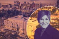 Colliers' Kitty Wallace with 1759 N. Gower Street