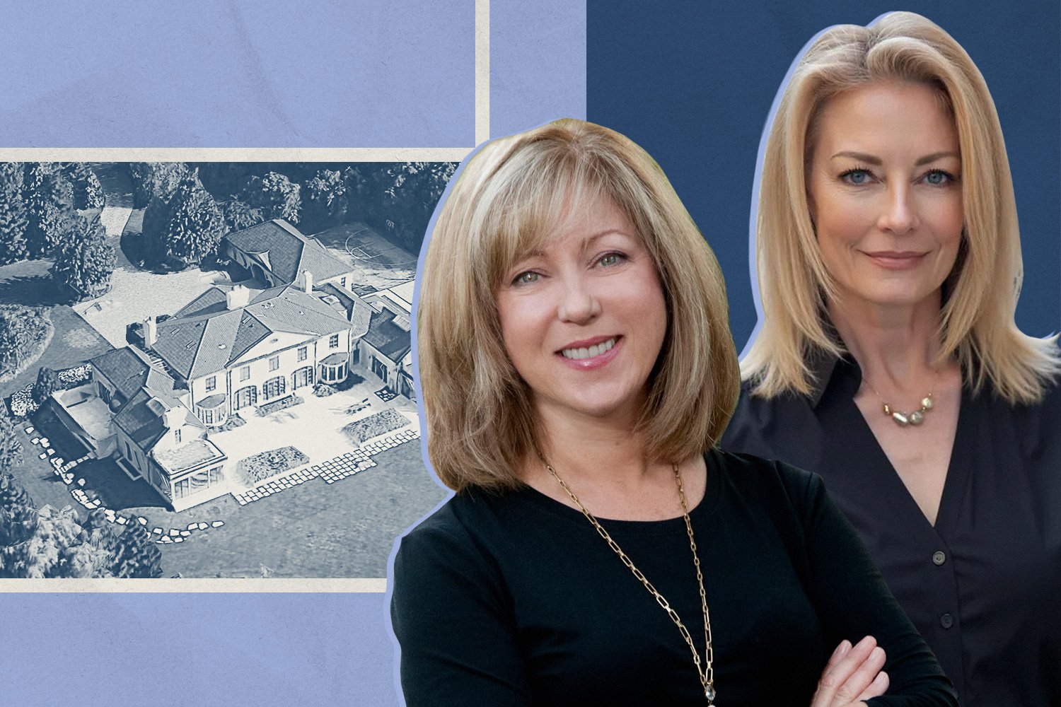 Lake Forest mansion fetches $6M, below 2017 sale