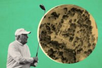 Jack Nicklaus with 6270 Lyons Road