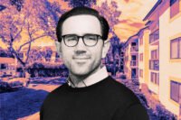 Bowery Properties’ Thomas Neary (buyer) with the Cascades at the Hammocks at 10605 Hammocks Boulevard in Miami-Dade County