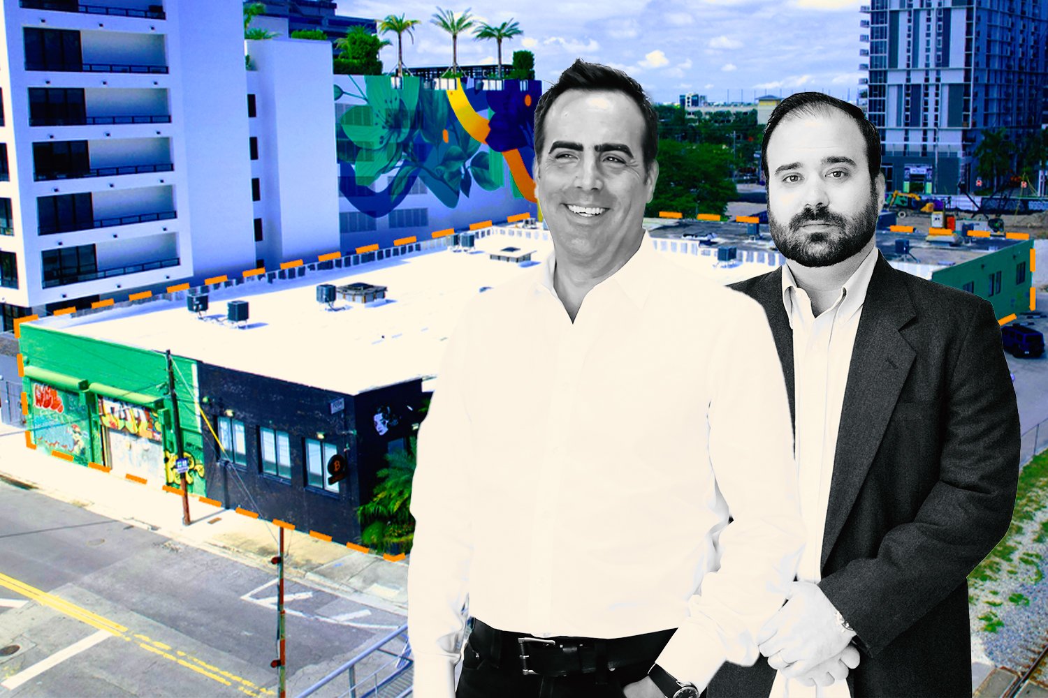 Turkish Buyers Pick up Wynwood Dev Site for  Million
