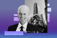 20 Times Square and Maefield Development CEO Mark Siffin