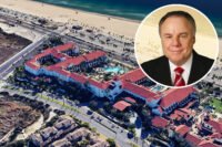 The Mayer Corporation's Robert Mayer Jr and 21500 Pacific Coast Highway