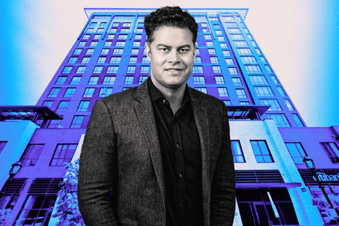 Quarterra seeks to sell 3,700-unit national portfolio — Skyline Properties on RSS