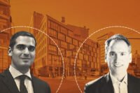 140 Crosby Street with Capstone Equities founder Joshua Zamir and Madison Capital's Richard Wagman