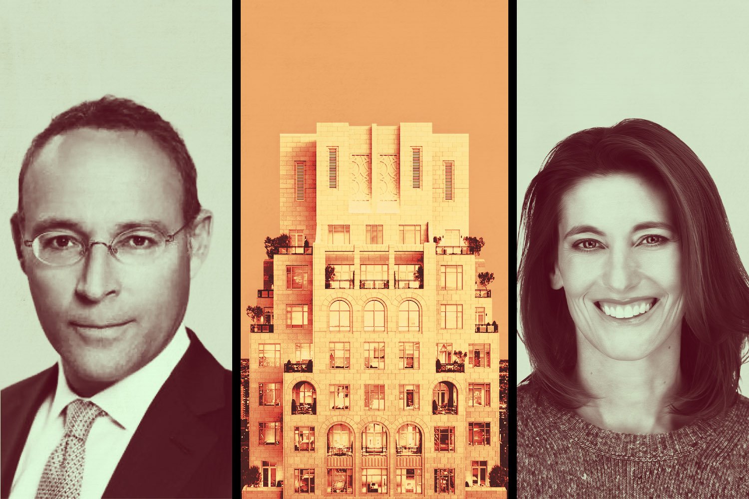 Naftali's UES project nabs contract for $26M penthouse