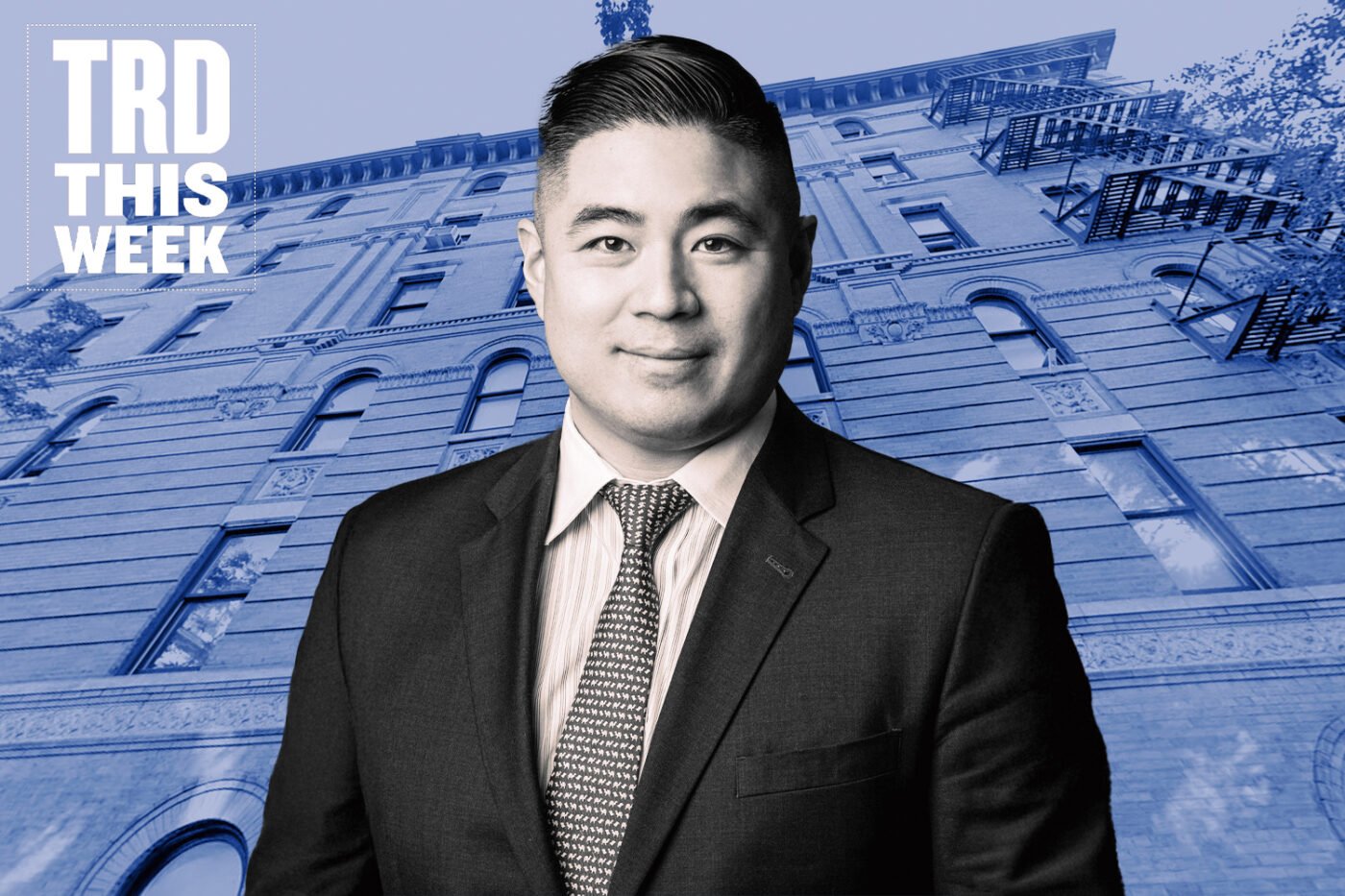 Japanese Capital Floods NYC Multifamily Market
