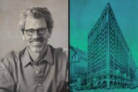 501 Seventh Avenue wth Empire State Realty Trust’s Tony Malkin (Getty, Empire State Realty Trust)