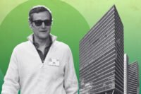Tishman Speyer’s Rob Speyer and 28-07 Jackson Avenue