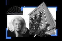 Suzanne von Liebig and 969 5th Avenue
