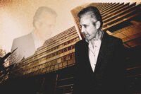 Charles Cohen with 979 Third Avenue