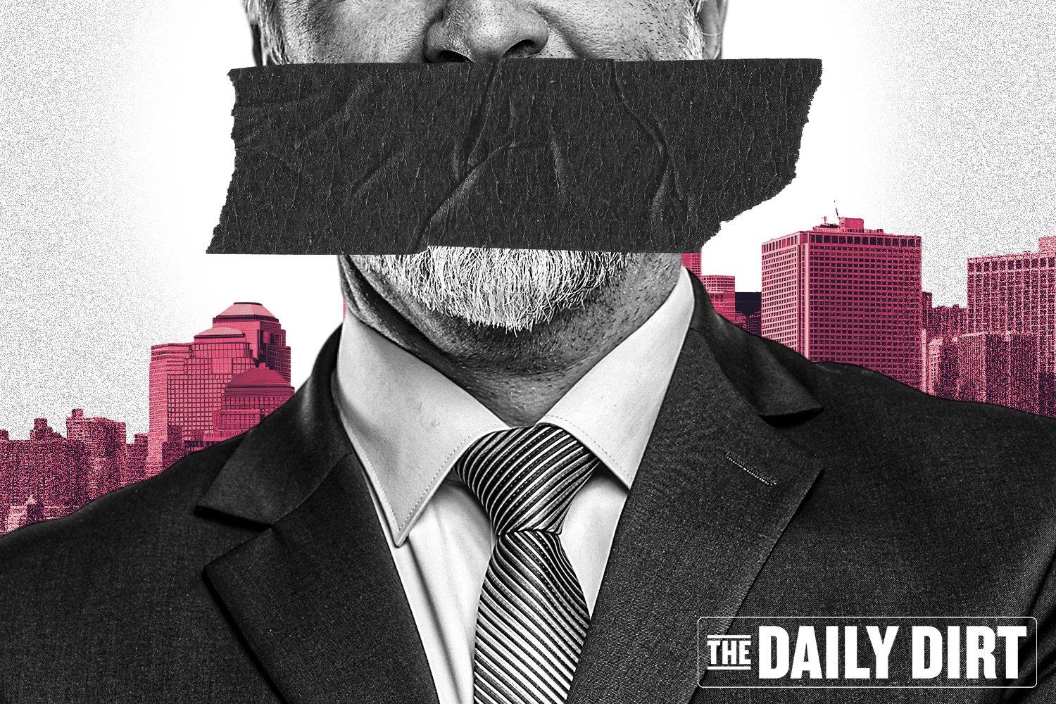 The Daily Dirt: Fear of retribution silences owner