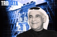 Bassam Alghanim with 123 East 35th Street