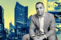 Eli Elefant and 10 Bryant (Getty, Property & Building Corp.)