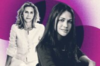 Bess Freedman and Rachel Glazer
