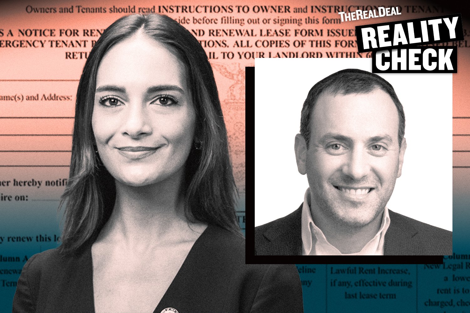 Is good cause eviction causing tenants to stay put?