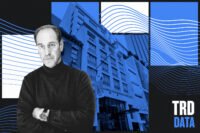 BD Hotels' Richard Born with 13 West 56th Street