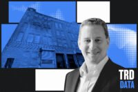 Alchemy Properties' Ken Horn with 56 North Moore Street