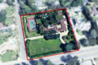 1757 West Parthenia Street in Northridge