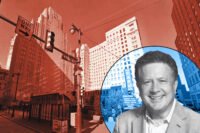 1301 Market Street with Colliers' Larry Steinberg