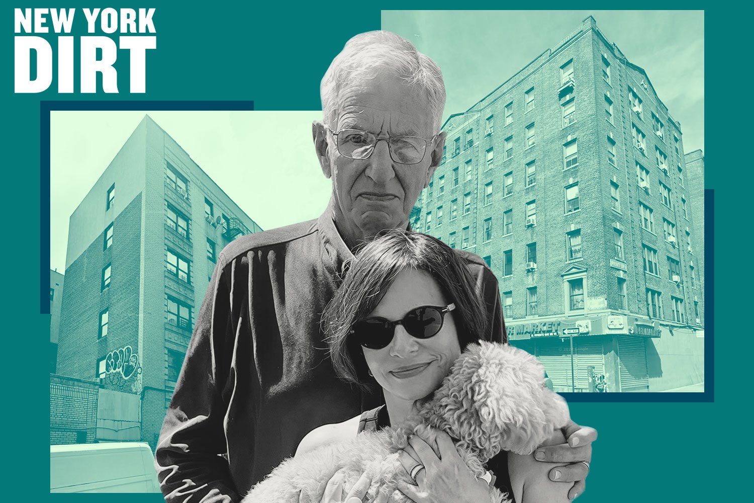 The Daily Dirt: The life and death of a landlord