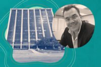 Ricchi Group’s Leobardo Trevino with 1111 Mockingbird