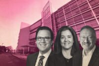Ellis Partners, Baupost Group make priciest Silicon Valley office buy so far this year