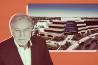 Hall Equities Group's Mark Hall with 500 Ygnacio Valley Road