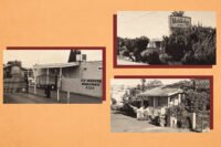 (left, clockwise) 1840 South Seventh Street, 1515 North Milpitas Boulevard and 2135 Little Orchard Street