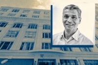 Lightspeed Venture Partners founder Ravi Mhatre with 149 New Montgomery Street