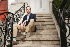 YIMBY movement gave San Francisco's Scott Wiener a national platform