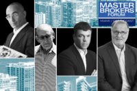 Related Ross’ Steve Ross, Fort Partners’ Nadim Ashi, Immocourt Capital’s Gilbert Benhamou and O.D. Kobo