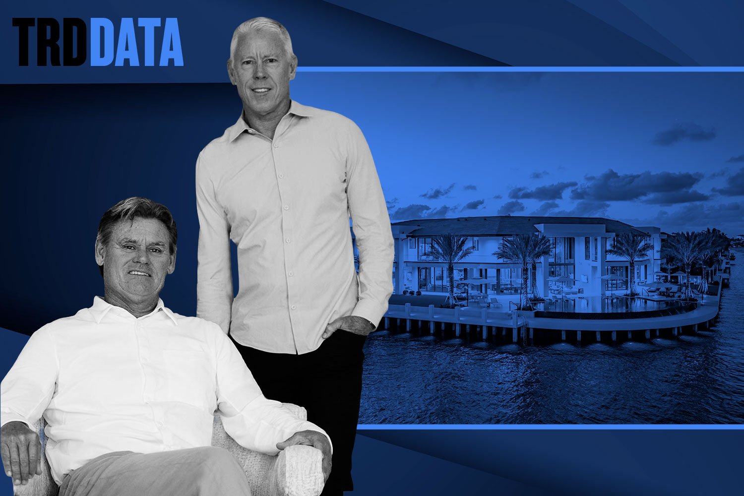 South Florida's top deals: El-Ad buys Miami condo property for $46M