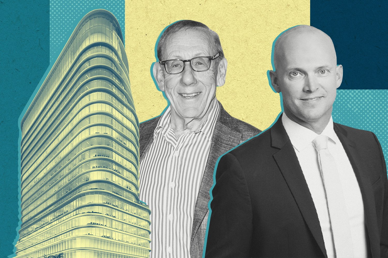 Lease roundup: Steve Ross' 15 CityPlace snags Fox Rothschild, Inmobiliaria Brom hits Aventura leasing spree