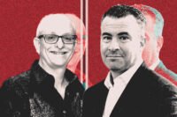 Fairfield Properties’ Michael and Gary Broxmeyer