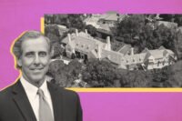 Compass' Robert Bland with 3 Briarwood Court