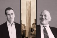 Tavros Capital starts reimagining of beleaguered 250 Water