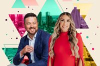The Agency’s Bret Whitfield and Heather Stevens