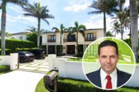 Tony Sayegh and 150 Kings Road, Palm Beach