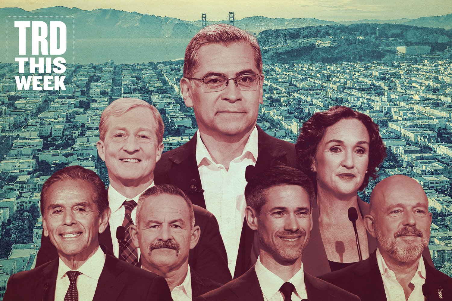California’s housing debate breaks in a new direction