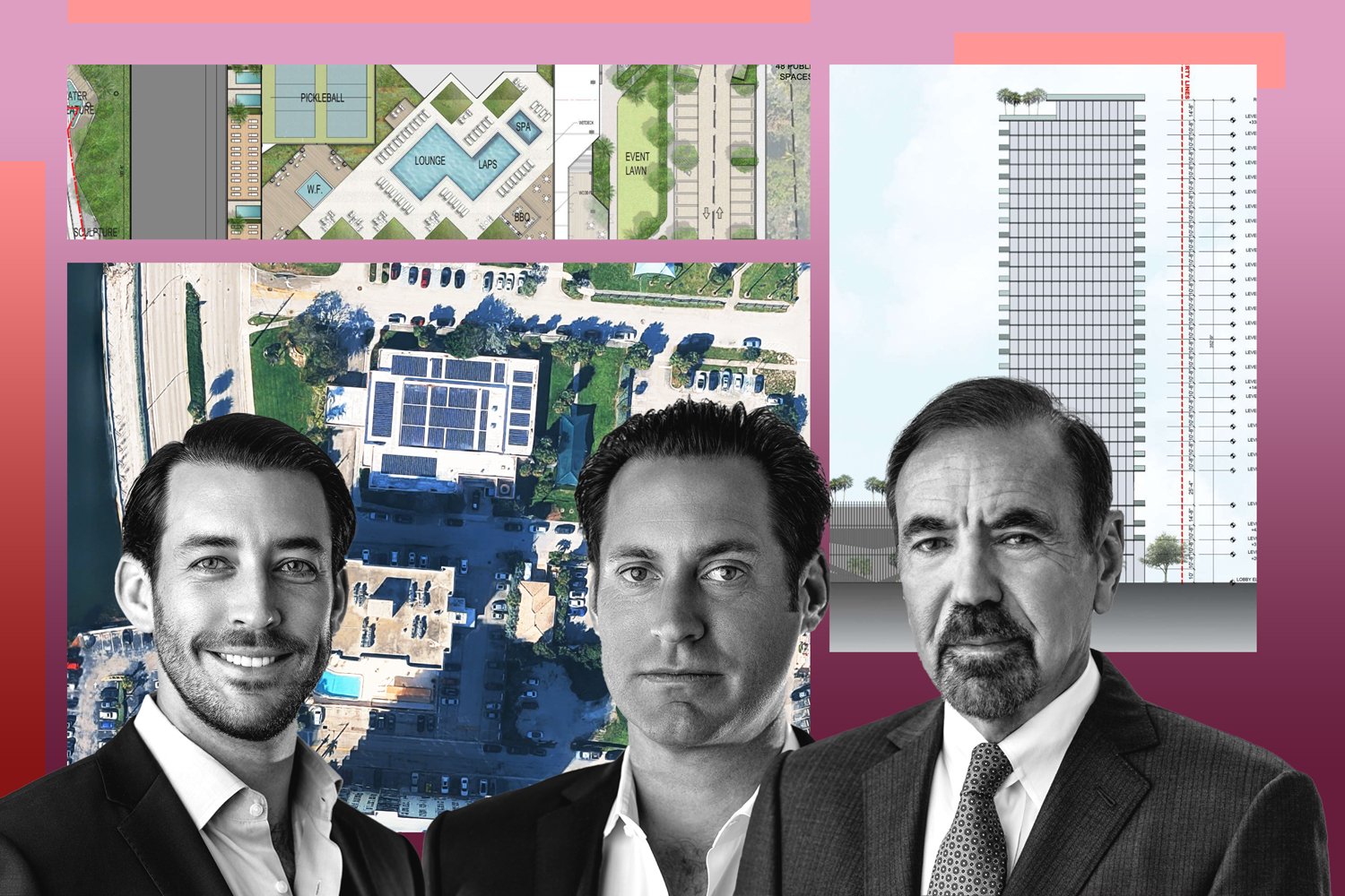 Related Group Adds Workforce Rentals to Beachfront Condo