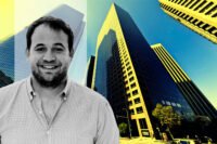 601W Companies' David Blumberg and 333 South Grand Avenue